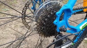 Велосипед Stels Navigator 650 D 2018 обзор