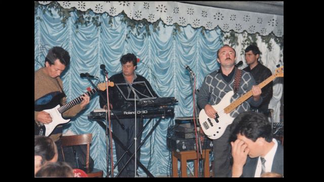 Я Пред Тобой Склоняюсь... группа Набат смотреть онлайн