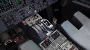 Aerofly FS 2020 How to: Start up the Learjet 45 Cold and Dark