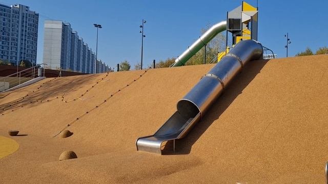 Мониторинг результатов комплексного благоустройства состоялся в районе Орехово-Борисово Южное