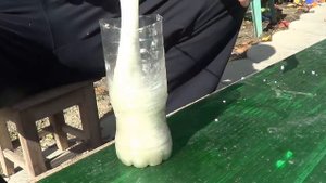 Как защитить кирпич от разрушения Лак из пенопласта