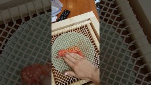 Грохотка для икры