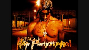 2pac - 16 On Death Row