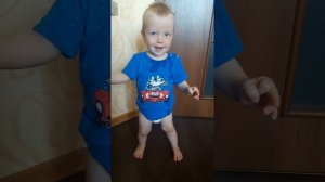 Honey Kid подгузники