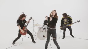Toxicity - System Of A Down (Cover by First to Eleven)
