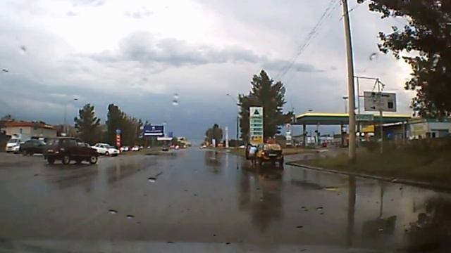 Потоп в Тольятти 10.07.13 смотреть онлайн