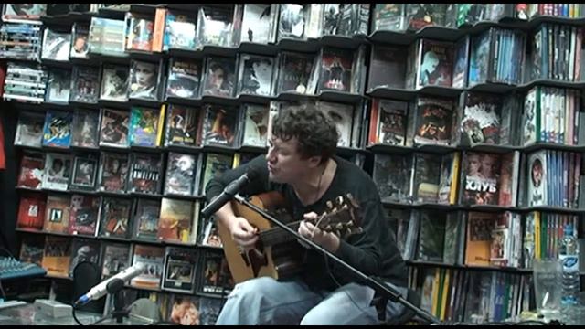 Леонид Фёдоров "Думай про меня"