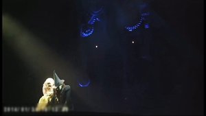 [JF] Wicked - Defying Gravity Redux (Multi-Language, Jacob Fisher's version)