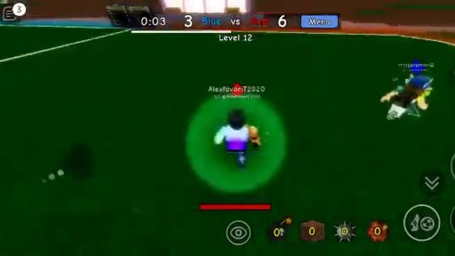 NOOB HACKER | Street Soccer Ball ROBLOX (#hard a lil #bit) смотреть онлайн