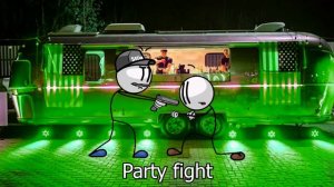 10 Henry Stickmin "Falcon Paw" Sound Variations in 30 Sseconds