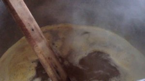 Как мы варим сусло для медовухи! На меду!