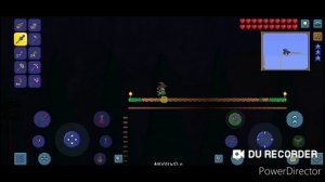 ФЕРМА ДЕРЕВА В Terraria. #Terraria