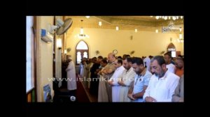 Правила совершения пятничной молитвы(Джума намаз)-фикх