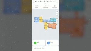 Smartmi VortexWave - REALLY CLEANS FLOORS ?! ? Review + Tests