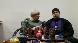 РОДОВАЯ СИЛА.   МАГИЧЕСКИЙ ДАР.  РОДОВОЙ ДАР, КАК ЕГО ПРИНЯТЬ⁉