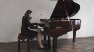 Ф.Шопен Тарантелла ор.43