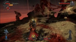 Прохождение Castlevania: Lords of Shadow 2 — Глава 14: Призыв [ФИНАЛ]