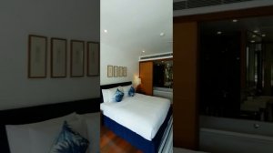 Отель The Chava Resort 5* на пляже Сурин