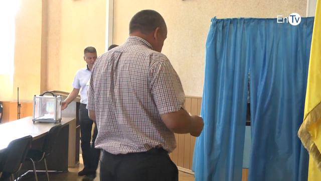 Энергодарский городской совет остался без секретаря смотреть онлайн