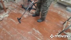 Обзор пылесоса Dexter 30 литров