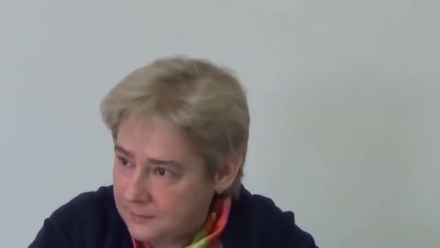 Алхимия жизни. Мутация человека. Лекция Академика В.Ю. Мироновой.