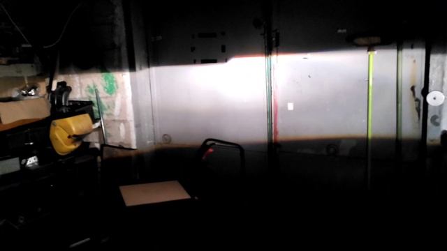 Свет улучшенных фар Ауди 80 б4. смотреть онлайн