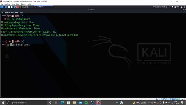 Adding And Removing Software In Kali Linux . | Kali Linux Tutorial For Begainners | #15