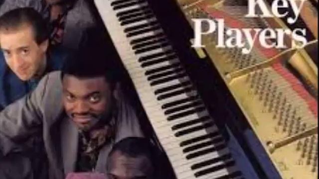 Hibiscus - The Contemporary Piano Ensemble смотреть онлайн