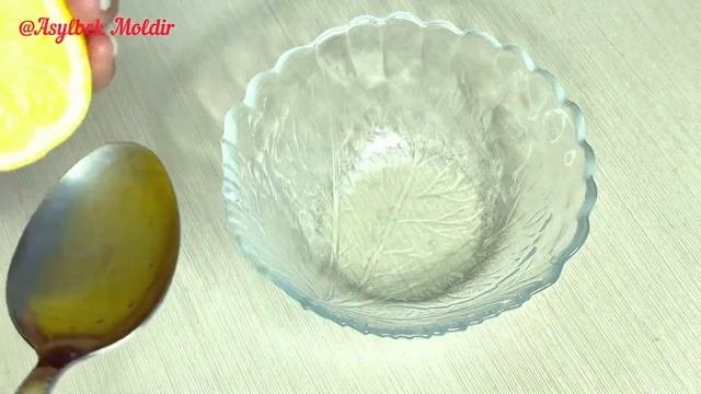 Салат свекольный?Простой и очень быстрый рецепт.