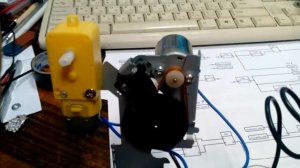 Автоматика для распашных варот