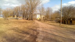 47-ая Танковая дивизия 52-ой ОИСБ Хиллерслебен Ма