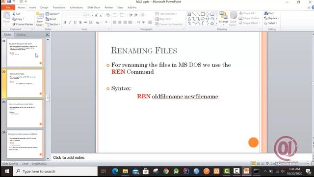 ComputerIntroLab2 смотреть онлайн