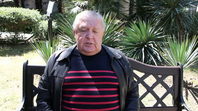 Пловец Владимир Немшилов об Олимпийских играх