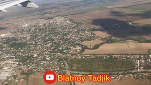 Россия возобновила авиасообщение с Таджикистаном. С 1-го сентября границы будут открыты