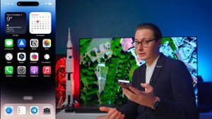 Как ИДЕАЛЬНО настроить новый iPhone на iOS 16?