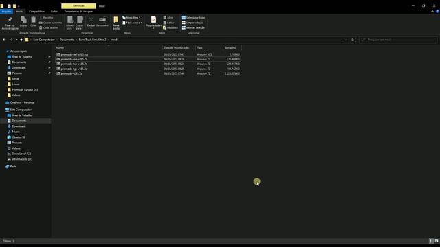 ? Promods Europa 2.65 ? Mod de mapa para Euro Truck Simulator 2 1.47 смотреть онлайн