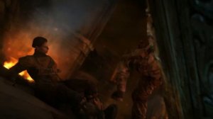 «METRO EXODUS» — КАК ПОЖЕНИЛИСЬ АНЯ И АРТЁМ?