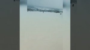 горнолыжка-Ташла, Тюльганский район, Оренбургской области