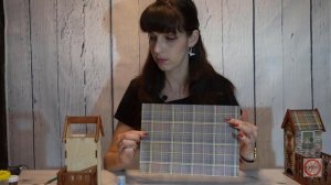 Чайные домики  Подарки своими руками