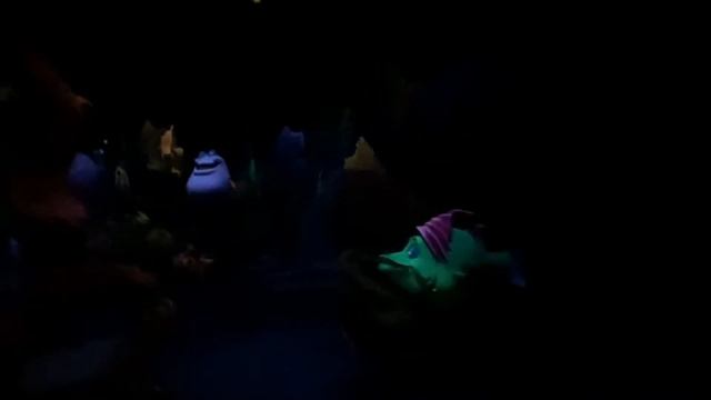 2021 Little Mermaid Ariel’s Undersea Adventure Disney смотреть онлайн