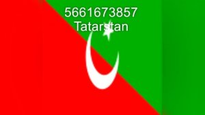 (Roblox) Flag IDs for Iron Assault! | TNO Edition Part 2