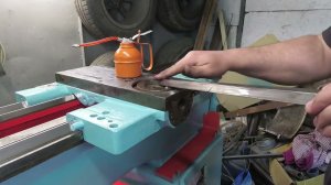 ИЖ 95ТС-1 (1И611П) Каретка