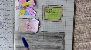 МУЛЬТИКИ КУКЛА ЛОЛ ШКОЛА / БУМАЖНЫЕ КУКЛЫ СВОИМИ РУКАМИ / КОНТРОЛЬНАЯ ПО МАТЕМАТИКЕ В ШКОЛЕ #ЛОЛ