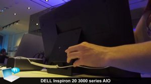 DELL Inspiron 20 3000 series AIO