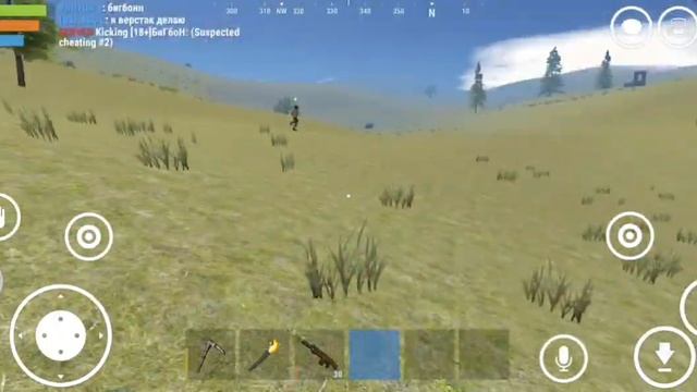 Безумное дуо выживание ?|oxide survival island ? смотреть онлайн