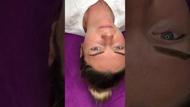 брови Tatyana Abieva permanent makeup studio  10