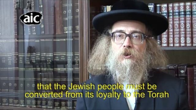 Neturei Karta: Anti-Zionist Jews смотреть онлайн