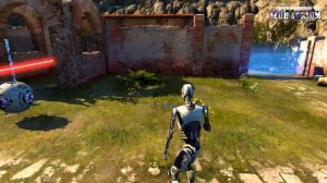 The Talos Principle: Road To Gehenna. 030. Гармония (Harmony)