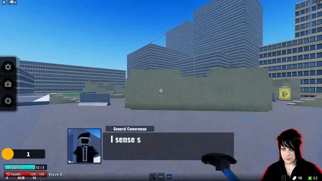 ROBLOX SKIBIDI TOILET GAMES ARE GETTING BETTER!!! смотреть онлайн