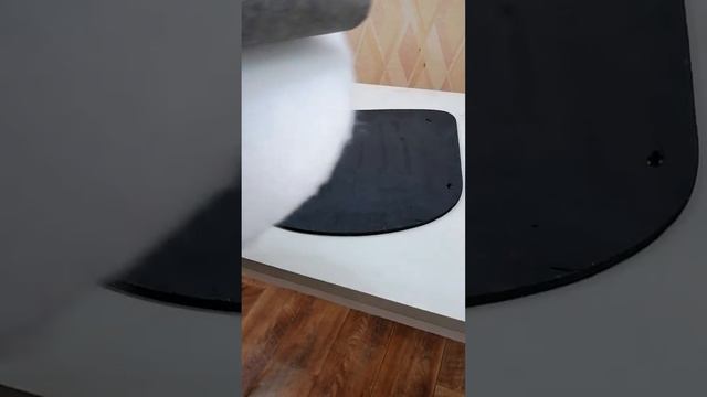 Перекраска стула Fractal Paint смотреть онлайн